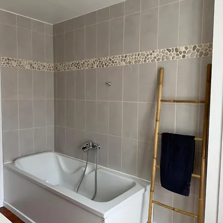 Maison Familiale Cosy-vieille Ville-nausicaa * Boulogne-sur-Mer