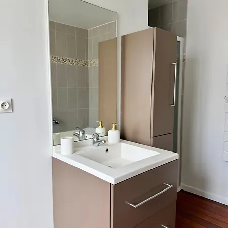 Maison Familiale Cosy-vieille Ville-nausicaa * Boulogne-sur-Mer
