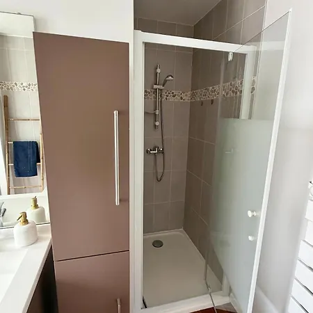 Maison Familiale Cosy-vieille Ville-nausicaa *