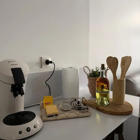 Maison Familiale Cosy-vieille Ville-nausicaa